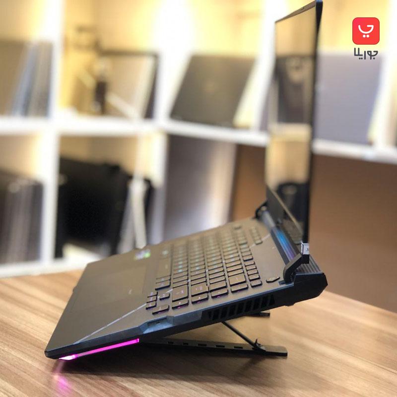 لپ تاپ استوک ایسوس Asus ROG Strix G533ZS i9 | 16GB| 1 TB SSD